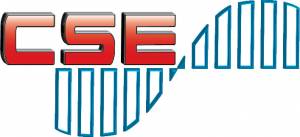 CSE Company Logo Design