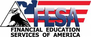 FESA Company Logo Design