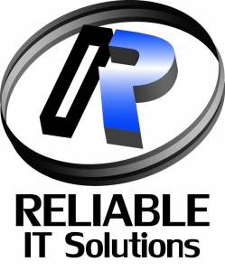Reliable IT Logo