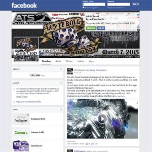 Facebook For Automotive Company