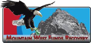 Mountain West Funds Recovery Logo