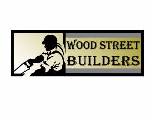 Woodstreet Carpenter Logo