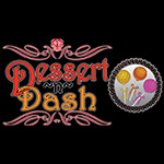 Dessert n Dash Client Logo
