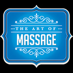 The Art Of Massage Client Logo