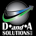 D and A Client Website