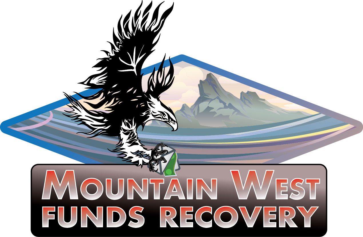 Mountain West Logo Design 03