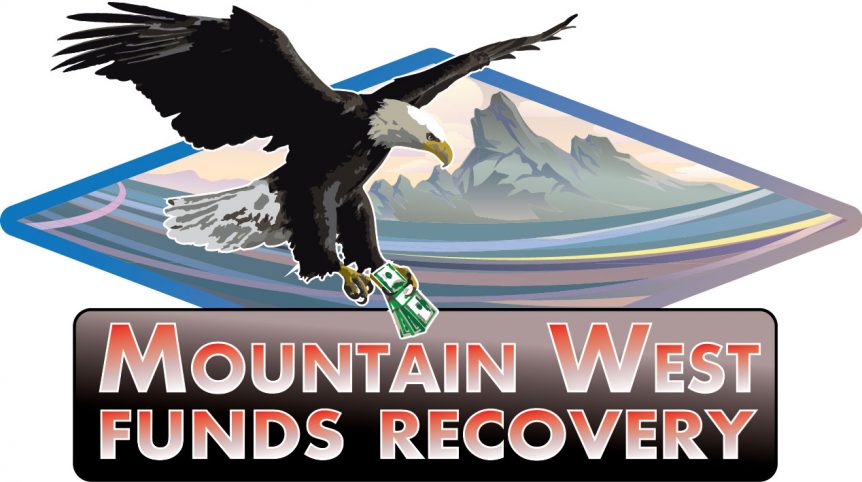 Mountain West Logo Design